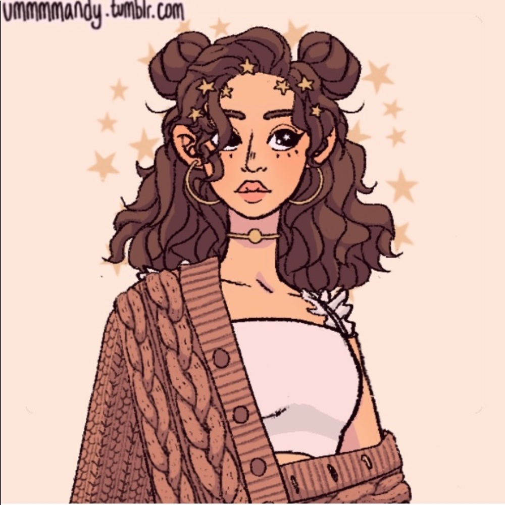 Meet your Posher, Stephania